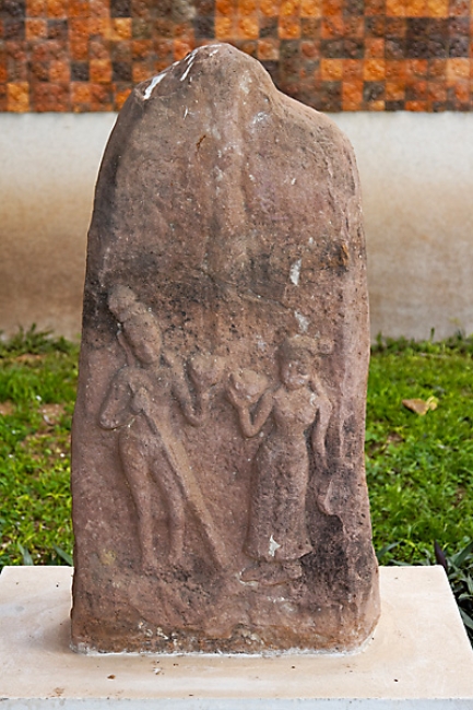 Phimai National Museum-026